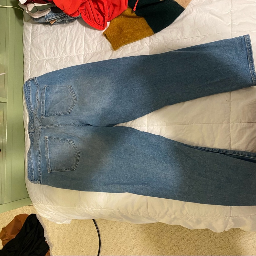 Universal thread jeans - Picture 4 of 4